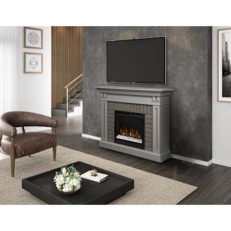 Dimplex-GDS28G8-1968SG-Installed