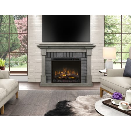 Dimplex-GDS28L8-1924SK-Installed