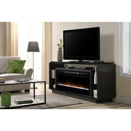 Dimplex-GDS50G5-1592-Installed View