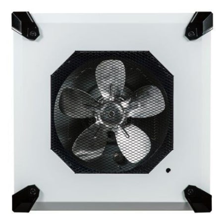 Dimplex RCH5031W 17,060 BTU 5,000 Watt 240 Volt Ceiling Mount Electric ...