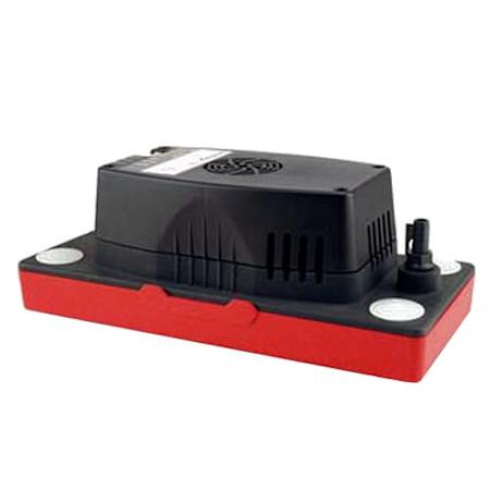 DiversiTech Low Profile Condensate Removal Pump 22' Lift 120 V N/A