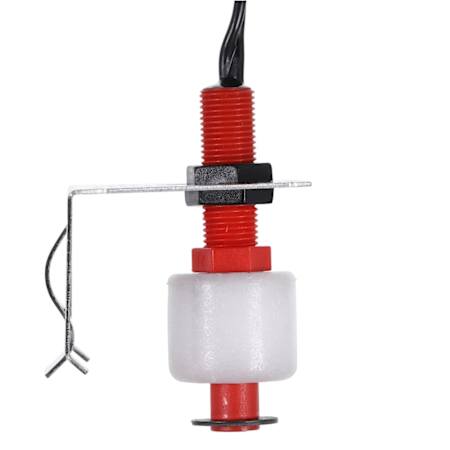 DiversiTech Drain Pan Condensate Float Switch - Clip Mounted N/A