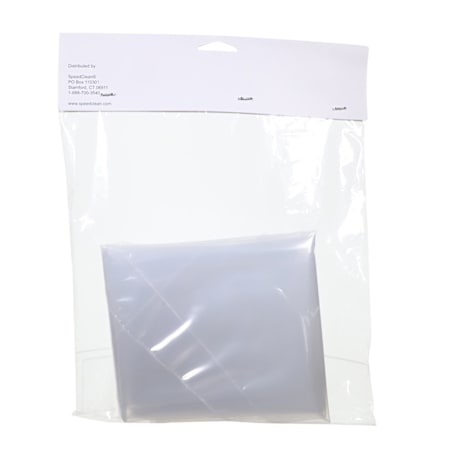 DiversiTech SpeedClean - Mini Split Bib - Replacement Bag N/A