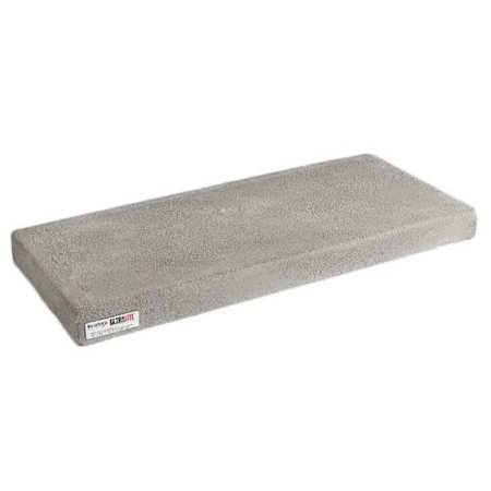 DiversiTech ULTRALITE 24" x 48" x 3" Condenser Pad for Outdoor Mini Split Condenser N/A