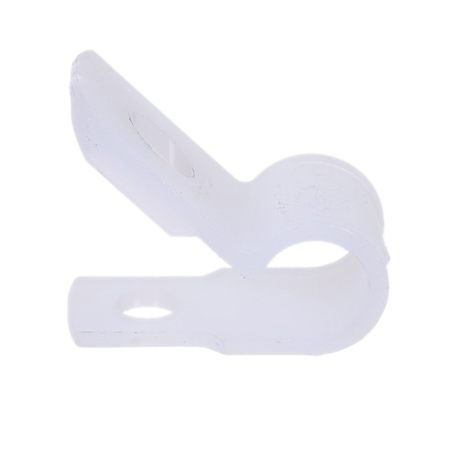 DiversiTech Wire and Cable Clamps - 35 Pack N/A