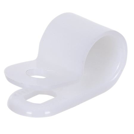 DiversiTech Wire and Cable Clamps - 30 Pack N/A