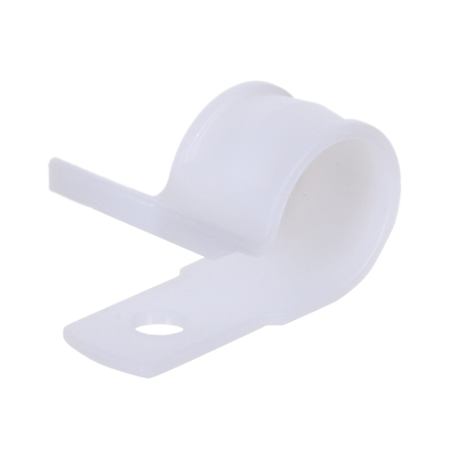 DiversiTech Wire and Cable Clamps - 100 Pack N/A