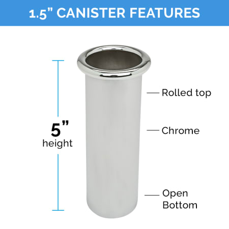 0024-00030 Canister Features