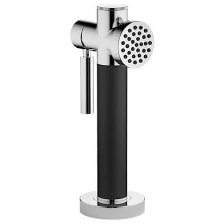 Dornbracht Kitchen Side Spray with Integrated Diverter and 59 Inch Hose Brushed Bronze