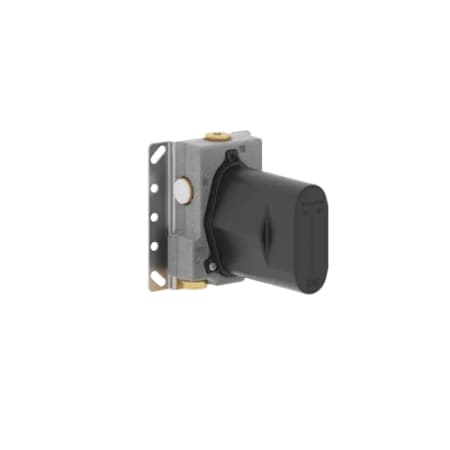 Dornbracht Concealed Thermostat for One-Way and Two-Way Outlets N/A