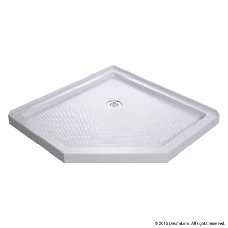 Dreamline-DL-6138-Shower Pan Only