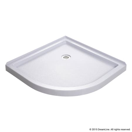 Dreamline-DL-6142-Shower Pan Only