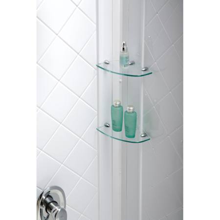 Dreamline-DL-6183-Shelves Close Up