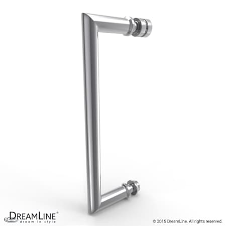 Dreamline-DL-6200C-CL-Alternate Image 2