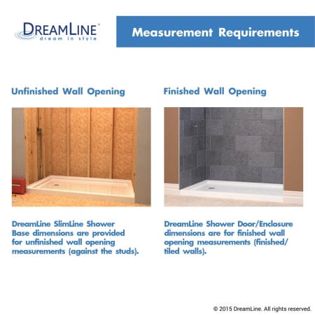 Dreamline-DLT-7033330-Wall Opening