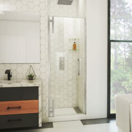Brushed Nickel