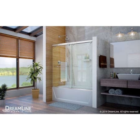 Dreamline-SHDR-1360580-Alternate Image