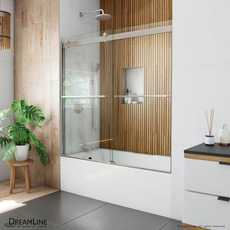 Brushed Nickel