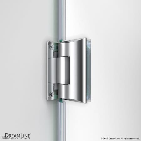 Dreamline-SHEN-24335340-HFR-Door Hardware Detail