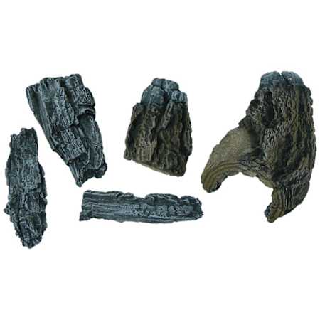 Duluth Forge Log Bed Kit For Vented and Vent Free Log Sets N/A