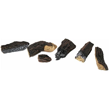 Duluth Forge Ember Log Bed Kit For Vented and Ventless Log Sets N/A