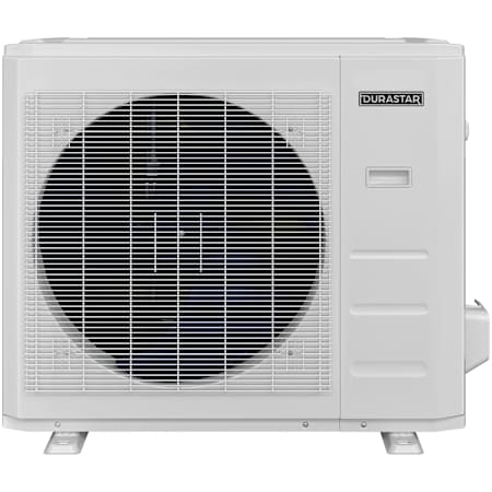 Durastar 24,000 BTU Cooling / 25,000 BTU Heating 23.5 SEER2 Single Zone Mini Split Condenser Unit N/A