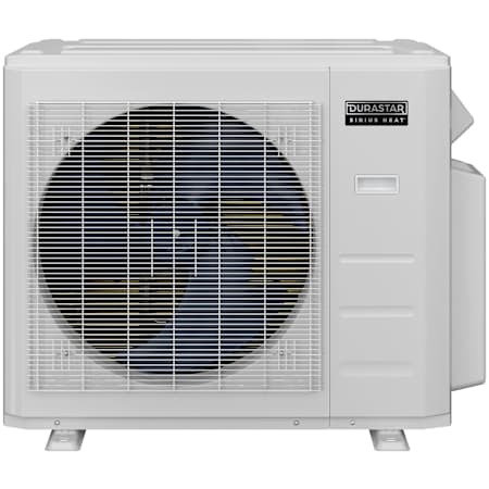 Durastar 18,000 BTU Cooling / 20,000 BTU Heating 23 SEER2 Multi Zone Mini Split Condenser Unit N/A