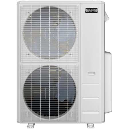 Durastar 55,000 BTU Cooling / 55,000 BTU Heating 21.4 SEER2 Multi Zone Mini Split Condenser Unit N/A
