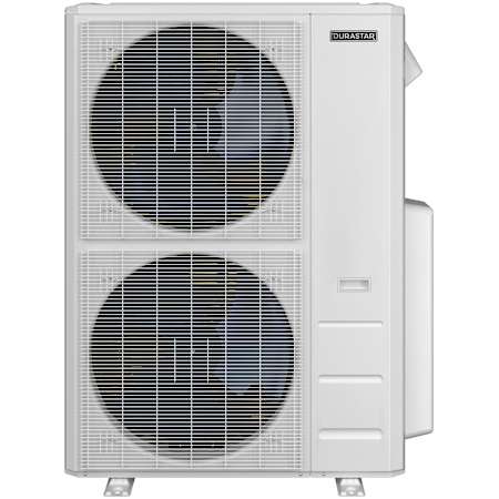 Durastar 60,000 BTU Cooling / 39,000 BTU Heating 19.2 SEER2 Multi Zone Mini Split Condenser Unit N/A