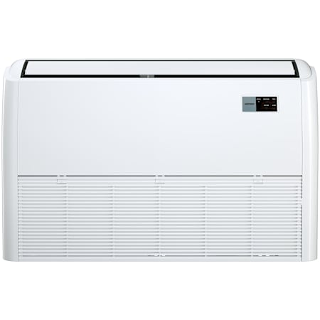 Durastar 24,000 BTU Cooling / 26,000 BTU Heating Mini Split Dual Mount Indoor Unit N/A