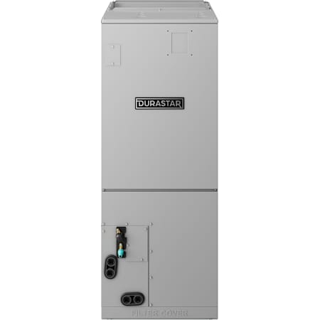 Durastar 24,000 BTU Cooling / 26,000 BTU Heating Mini Split Ducted Air Handler N/A