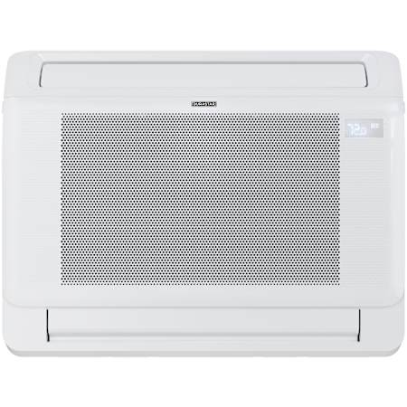 Durastar 9,000 BTU Cooling / 12,500 BTU Heating Mini Split Floor Console Indoor Unit N/A