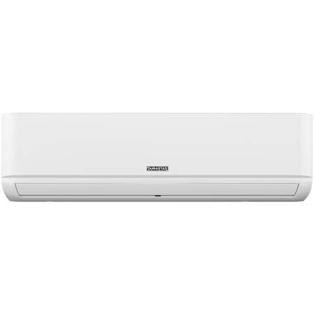 Durastar 33,000 BTU Cooling / 7,000 BTU Heating Mini Split Wall Mount Indoor Unit N/A