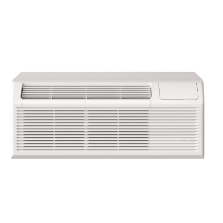 Durastar 12,000 BTU 3.5 kW Electric Heat Packaged Terminal Air Conditioner (208 / 230 Volt) Beige