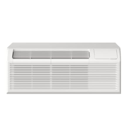 Durastar 9,000 BTU 3.5 kW Electric Heat Packaged Terminal Air Conditioner (208 / 230 Volt) Beige