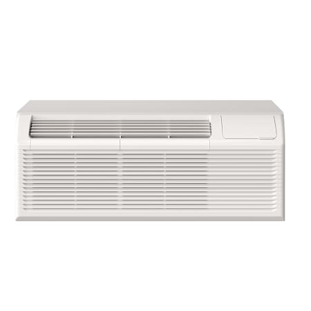 Durastar 15,000 BTU 5 kW Electric Heat Packaged Terminal Air Conditioner (208 / 230 Volt) Beige