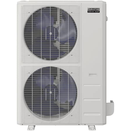 Durastar 48,000 BTU Cooling / 56,000 BTU Heating 16.3 SEER2 Multi Zone Mini Split Condenser Unit N/A