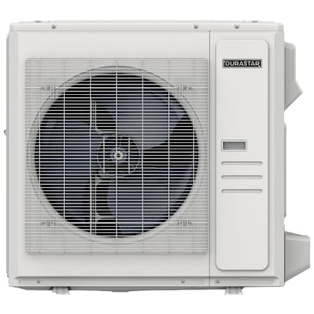 Durastar 48,000 BTU Cooling / 48,000 BTU Heating 16 SEER2 Multi Zone Mini Split Condenser Unit N/A