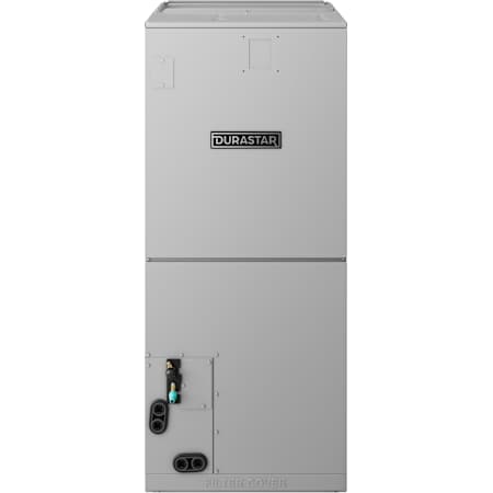 Durastar 36,000 BTU Cooling / 36,000 BTU Heating Mini Split Ducted Air Handler - 115/208/230V N/A