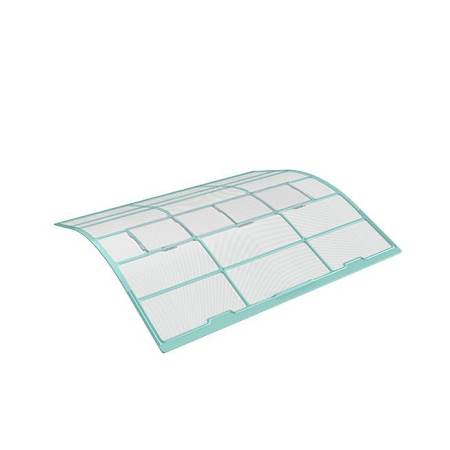 Durastar Mini Split Air Conditioner Air Filter N/A