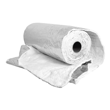 DuraVent Ventinox Flexible Liner Chimney Relining - Single Wall - 29" x 25' - 1/2" Thick Pro Foil Insulator N/A
