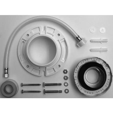 Duravit ME By Starck Mounting Kit N/A