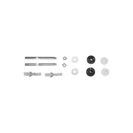 Duravit Fixing Set for Urinal Ben, Jim and Bill N/A