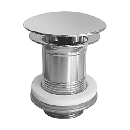 Duravit Slotted Waste with Tail-piece N/A