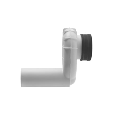 Duravit Siphon for 2" Horizontal Outlet N/A