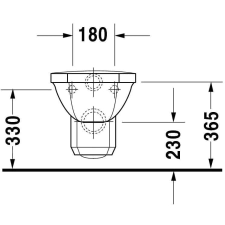 Technical Drawing 3