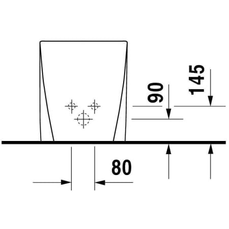 Technical Drawing 3