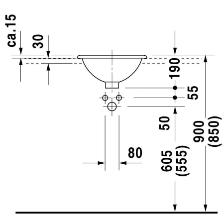 Technical Drawing 2