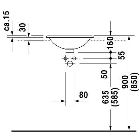 Technical Drawing 2