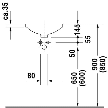 Technical Drawing 4